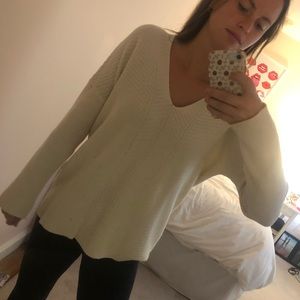 Vince V-neck Sweater